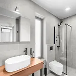 In Pula With Sea View And Bubble Bath Villa Brtonigla