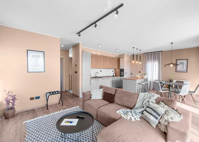 In Pula With Sea View And Bubble Bath * Brtonigla